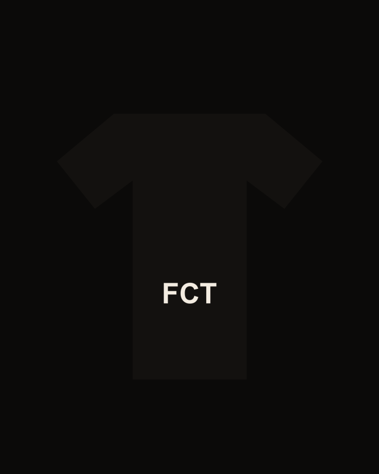 Logo Tee