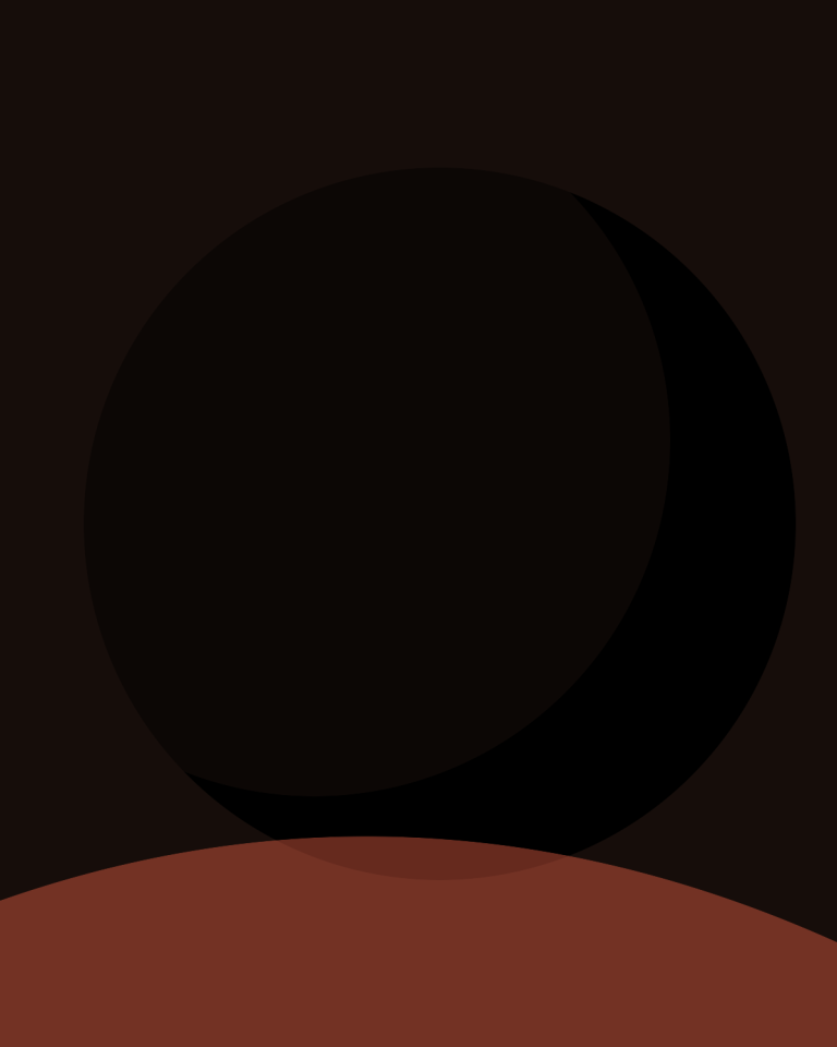 Null Horizon